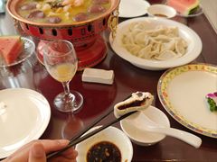 -鹿鸣春饭店(总店)