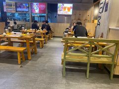 -木屋烧烤(龙湖天街店)