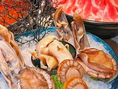 -一哥澳门豆捞·澳门风打边炉(高德置地店)