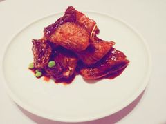 老上海熏鱼-新吉士·上海菜(浦东LCM置汇旭辉店)