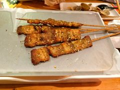 -本色.小马哥烧烤(无锡九里仓店)