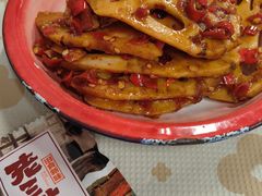 -老三样·旧食新味(船山路店)