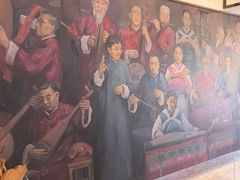 -宣科纳西古乐·非遗音乐(大水车店)