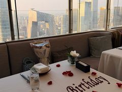 -北京柏悦酒店·锦庭餐厅Dining Room