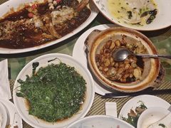 -欣旺·迎宾楼·百年无锡菜