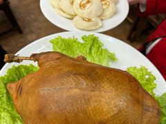 -晋阳饭庄(虎坊桥店)