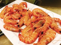 斑节虾-华盛丰温州大排档(东三环南路店)