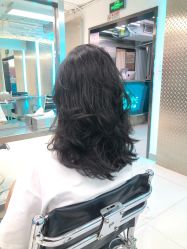 长发-P.STYLE 派斯造型