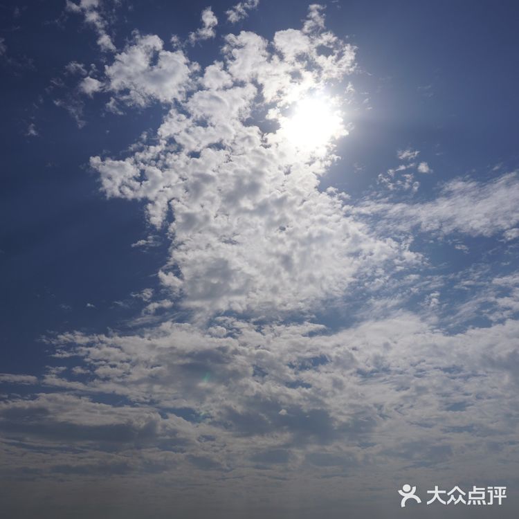 日照旅游攻略[加油]日照虽小吃喝玩乐俱全[糖果]旅游攻略