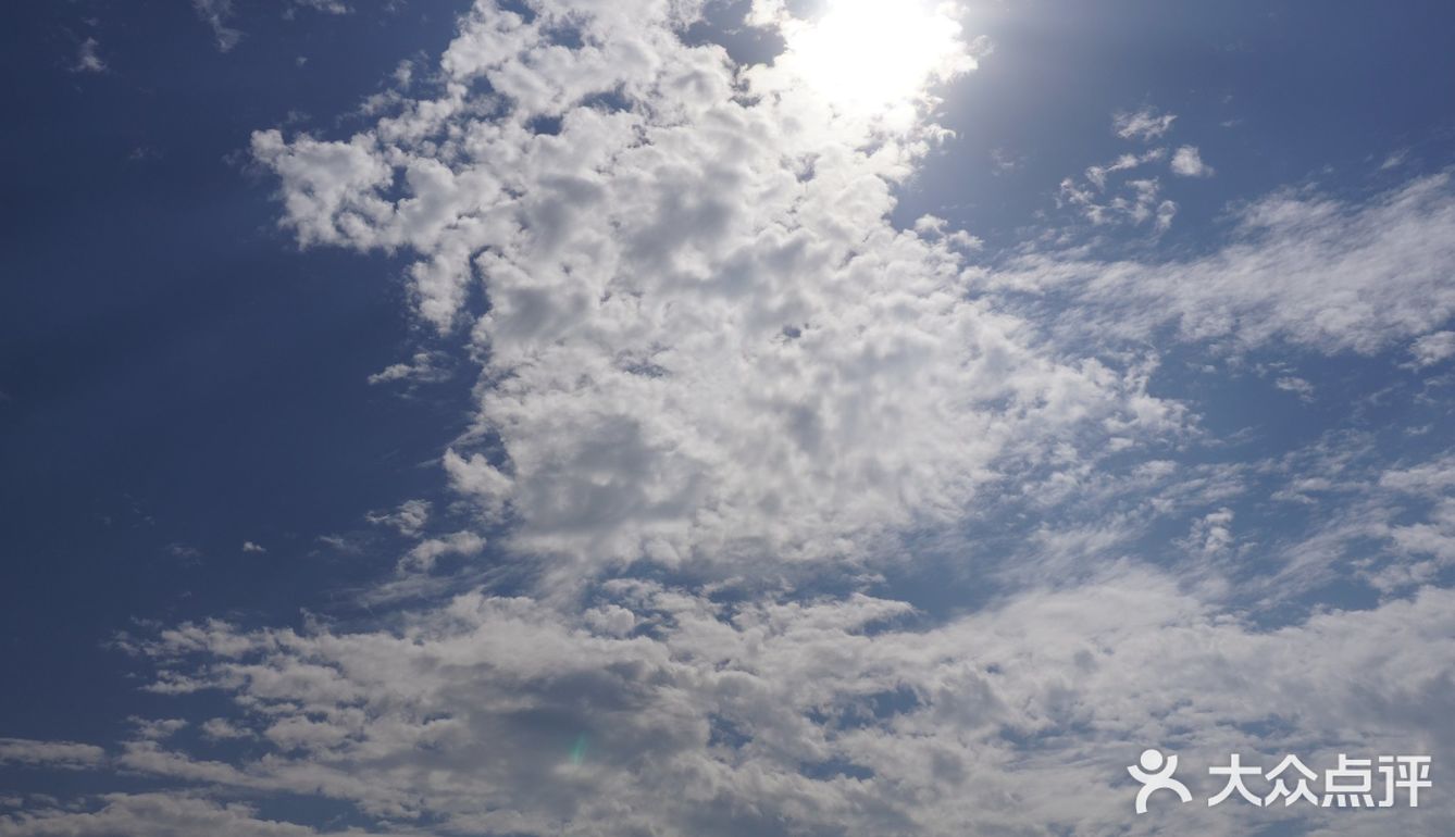 日照旅游攻略[加油]日照虽小吃喝玩乐俱全[糖果]旅游攻略