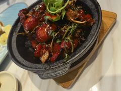 -志明眷村·台式融合菜·宵夜