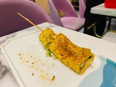 -透明思烤·自助烤肉海鲜火锅(东部星悦天地店)