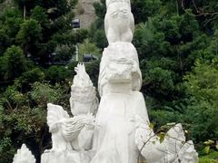 -金鸡山公园