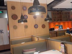 -阿娜尔·新疆菜(佰港城店)