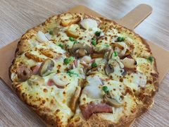 -达美乐比萨(东新路店)