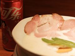 -真打拉面·日式拉面新流派(体育西横街店)