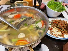 -金厨泰国餐厅·全泰籍厨师料理(拱北店)