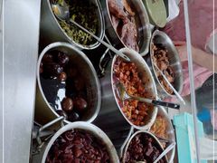 -旺泉餐饮店·清真牛肉面馆