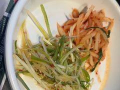 -农乐园炭火烤肉(繁花中心店)