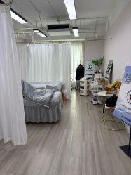 -变美丽半永久定妆连锁·纹眉·机器野生眉