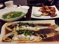 -湛江民大喜来登酒店-采悦轩中餐厅
