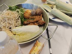 -捞小鲜虾滑海鲜自助火锅(嵊州吾悦店)