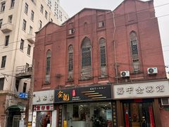 -金龙·打边炉(武进路店)