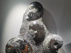 -中国地质博物馆