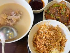 -牛王庙(龙华花园店)