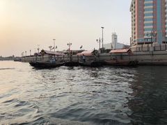 -迪拜黄金市场