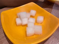 -BHC炸鸡(明洞总店)