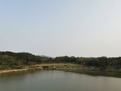 -东莞植物园
