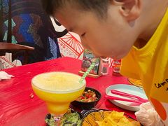 玛格丽特-Pistolera Mexican Cantina女枪手墨西哥餐厅(碧云路店)