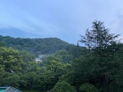 -杭州花家山庄