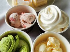 -星伦多自助料理·涮烤一体(杭州来福士店)
