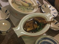 -肆月河豚·新淮扬(金融街店)