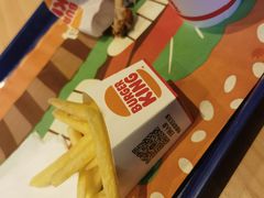 -汉堡王(上海缤谷一期店)