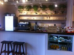 -Cafe Villa