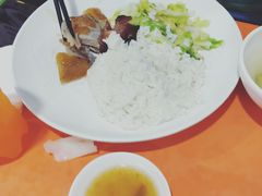 -粤味轩快餐店(天下第一泉店)
