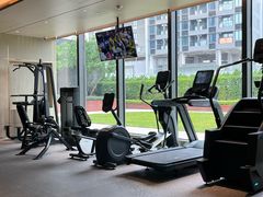 -深圳国际会展中心洲际酒店
