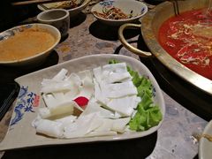 -小龙坎火锅(沂南店)