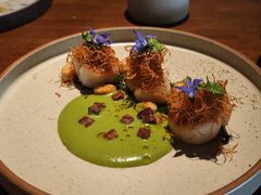 -OTIUM • 柴屿麦(亮马桥店)