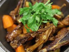 -美极鲜食坊(宝安南路店)
