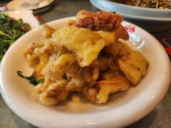 -添福来墨鱼饺子 · 海鲜东北菜(大连星海·黄浦路店)