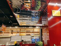 -管氏翅吧(马家堡店)