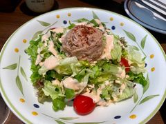 -萨莉亚意式餐厅(杭州滨江天街店)