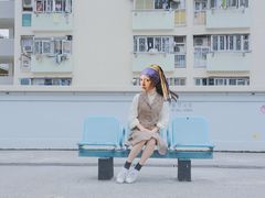-彩虹村