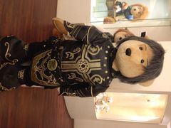 泰迪熊博物馆-济州岛泰迪熊博物馆