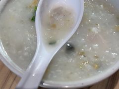 -珍粥道(杉杉奥特莱斯店)