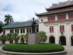 -厦门大学(思明校区)